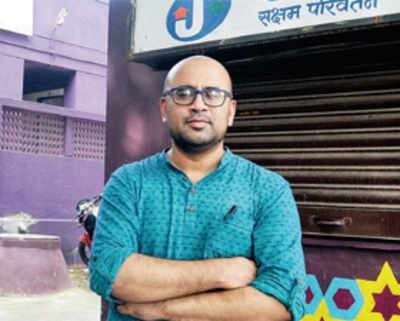 Swapnil Chaturvedi
